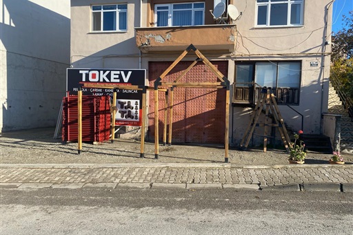 TOKEV İskele Kenar 