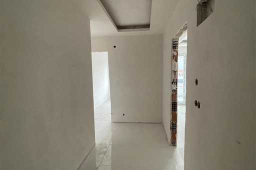 MEVLANA MAHALLESİ BAŞ APT