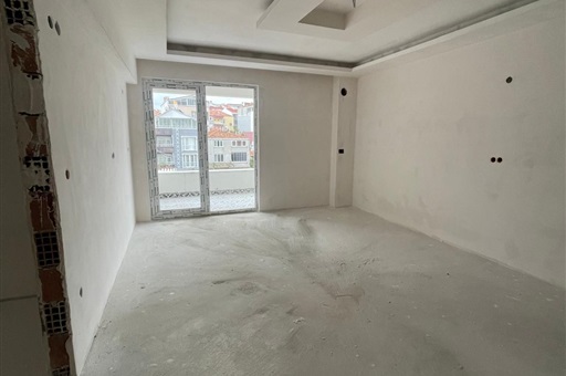 MEVLANA MAHALLESİ BAŞ APT