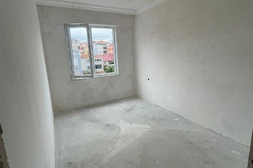 MEVLANA MAHALLESİ BAŞ APT