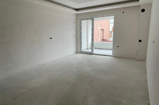 MEVLANA MAHALLESİ BAŞ APT