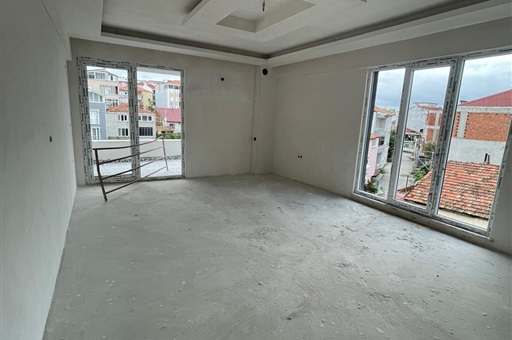 MEVLANA MAHALLESİ BAŞ APT